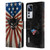 WWE Cody Rhodes Distressed Flag Leather Book Wallet Case Cover For Xiaomi 12T Pro