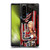 WWE Cody Rhodes American Nightmare Flag Soft Gel Case for Sony Xperia 1 III