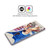 WWE Cody Rhodes Superstar Graphics Soft Gel Case for Sony Xperia Pro-I