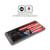 WWE Cody Rhodes Superstar Flag Soft Gel Case for Sony Xperia Pro-I