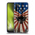 WWE Cody Rhodes Distressed Flag Soft Gel Case for Xiaomi Redmi Note 8T
