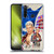 WWE Cody Rhodes Superstar Graphics Soft Gel Case for Xiaomi Redmi Note 8T