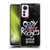 WWE Cody Rhodes Distressed Name Soft Gel Case for Xiaomi 12 Lite