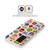 Ready Player One Graphics Collage Soft Gel Case for Huawei Nova 7 SE/P40 Lite 5G