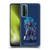 Ready Player One Graphics Iron Giant Soft Gel Case for Huawei P Smart (2021)