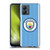 Manchester City Man City FC 2023/24 Badge Kit Home Soft Gel Case for Motorola Moto G53 5G