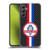 Shelby Logos Carbon Fiber Soft Gel Case for Samsung Galaxy A34 5G