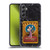 Larry Grossman Retro Collection Moonlight Tango Soft Gel Case for Samsung Galaxy A34 5G