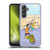 Ed, Edd, n Eddy Graphics Characters Soft Gel Case for Samsung Galaxy A54 5G