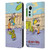 Ed, Edd, n Eddy Graphics Characters Leather Book Wallet Case Cover For Xiaomi 12 Lite