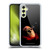 Friday the 13th: The Final Chapter Key Art Poster Soft Gel Case for Samsung Galaxy A34 5G