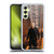 Friday the 13th: A New Beginning Graphics Jason Voorhees Soft Gel Case for Samsung Galaxy A34 5G