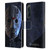 Friday the 13th: A New Beginning Graphics Jason Leather Book Wallet Case Cover For Sony Xperia 5 IV