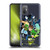 Ben 10: Ultimate Alien Graphics Character Art Soft Gel Case for HTC Desire 21 Pro 5G