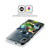 Ben 10: Ultimate Alien Graphics Character Art Soft Gel Case for HTC Desire 21 Pro 5G
