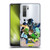 Ben 10: Ultimate Alien Graphics Character Art Soft Gel Case for Huawei Nova 7 SE/P40 Lite 5G