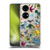 Ben 10: Ultimate Alien Graphics Alien Pattern Soft Gel Case for Huawei P50