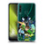 Ben 10: Ultimate Alien Graphics Character Art Soft Gel Case for Huawei Y6p