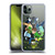 Ben 10: Ultimate Alien Graphics Character Art Soft Gel Case for Apple iPhone 11 Pro Max