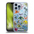 Ben 10: Ultimate Alien Graphics Alien Pattern Soft Gel Case for Apple iPhone 13 Pro Max & MagSafe