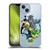 Ben 10: Ultimate Alien Graphics Character Art Soft Gel Case for Apple iPhone 14 Plus & MagSafe