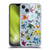 Ben 10: Ultimate Alien Graphics Alien Pattern Soft Gel Case for Apple iPhone 14 Plus & MagSafe