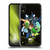 Ben 10: Ultimate Alien Graphics Character Art Soft Gel Case for Apple iPhone XR