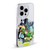Ben 10: Ultimate Alien Graphics Character Art Soft Gel Case for Apple iPhone XR
