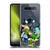 Ben 10: Ultimate Alien Graphics Character Art Soft Gel Case for LG K51S