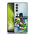 Ben 10: Ultimate Alien Graphics Character Art Soft Gel Case for Motorola Edge S30 / Moto G200 5G
