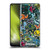 Ben 10: Ultimate Alien Graphics Alien Pattern Soft Gel Case for Motorola Moto G Stylus 5G 2021