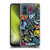 Ben 10: Ultimate Alien Graphics Alien Pattern Soft Gel Case for Motorola Moto G53 5G