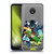 Ben 10: Ultimate Alien Graphics Character Art Soft Gel Case for Nokia C21