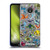 Ben 10: Ultimate Alien Graphics Alien Pattern Soft Gel Case for Nokia C21