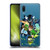 Ben 10: Ultimate Alien Graphics Character Art Soft Gel Case for Samsung Galaxy A02/M02 (2021)