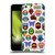 Ready Player One Graphics Collage Soft Gel Case for Apple iPhone 5c