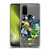 Ben 10: Ultimate Alien Graphics Character Art Soft Gel Case for Samsung Galaxy S20 / S20 5G