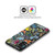 Ben 10: Ultimate Alien Graphics Alien Pattern Soft Gel Case for Samsung Galaxy S22 5G