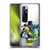 Ben 10: Ultimate Alien Graphics Character Art Soft Gel Case for Xiaomi Mi 10 Ultra 5G