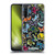 Ben 10: Ultimate Alien Graphics Alien Pattern Soft Gel Case for Xiaomi Redmi Note 8T