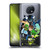 Ben 10: Ultimate Alien Graphics Character Art Soft Gel Case for Xiaomi Redmi Note 9T 5G