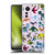 Ben 10: Ultimate Alien Graphics Alien Pattern Soft Gel Case for Xiaomi 12 Lite