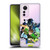 Ben 10: Ultimate Alien Graphics Character Art Soft Gel Case for Xiaomi 12 Lite