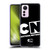 Cartoon Network Logo Oversized Soft Gel Case for Xiaomi 12 Lite