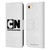 Cartoon Network Logo Plain Leather Book Wallet Case Cover For Apple iPhone 7 / 8 / SE 2020 & 2022