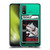 Friday the 13th 1980 Graphics Poster 2 Soft Gel Case for Huawei P Smart (2020)