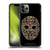Friday the 13th 1980 Graphics Typography Soft Gel Case for Apple iPhone 11 Pro Max
