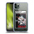 Friday the 13th 1980 Graphics Poster 2 Soft Gel Case for Apple iPhone 11 Pro Max