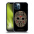 Friday the 13th 1980 Graphics Typography Soft Gel Case for Apple iPhone 12 / iPhone 12 Pro
