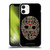 Friday the 13th 1980 Graphics Typography Soft Gel Case for Apple iPhone 12 Mini